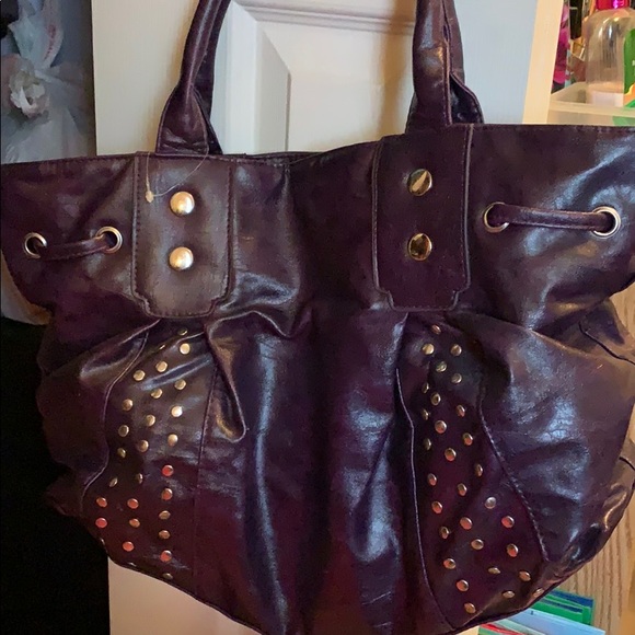 Icing Handbags - Purse